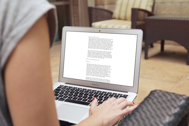 Best Free Mac Apps For Writers