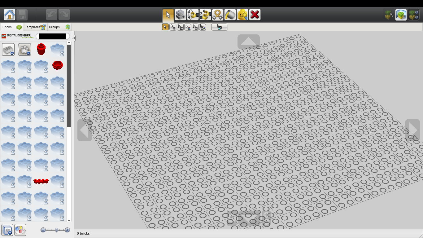 Lego Designer App Mac